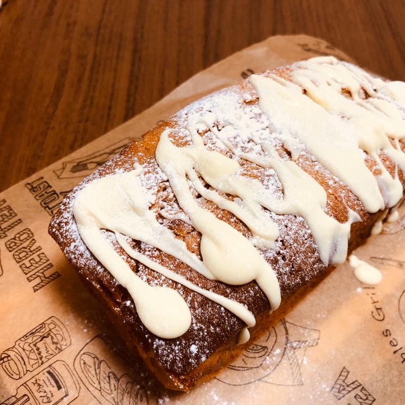 贅沢いちごミルクパウンドケーキと発酵バターパウンドケーキ 優しい味わい！いちごミルクのパウンドケーキ 作り方・レシピ | クラシル