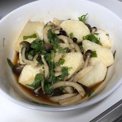 たべれぽの写真