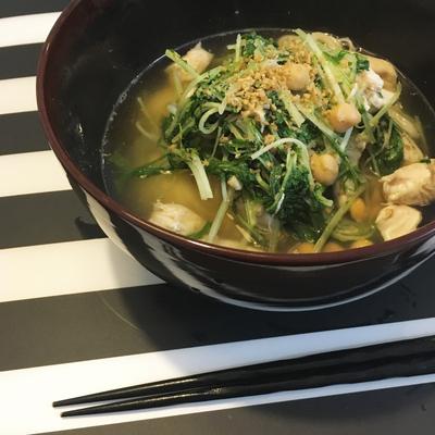 たべれぽの写真