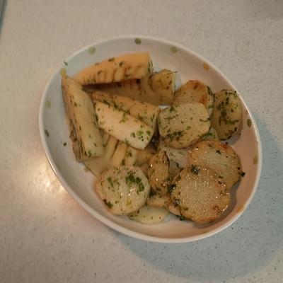 たべれぽの写真