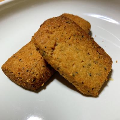 たべれぽの写真