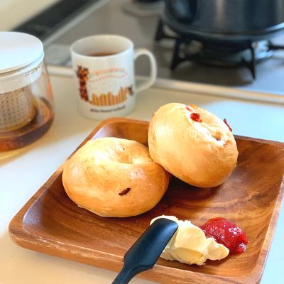 たべれぽの写真