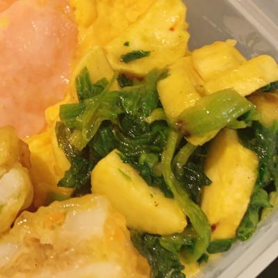 たべれぽの写真