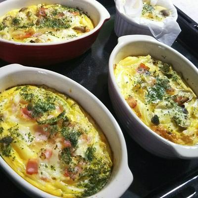 たべれぽの写真