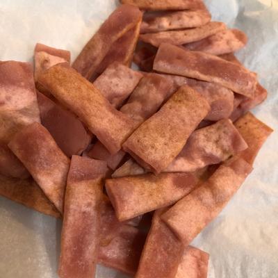 たべれぽの写真