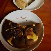 炊飯器で オレンジココアケーキ 作り方 レシピ クラシル