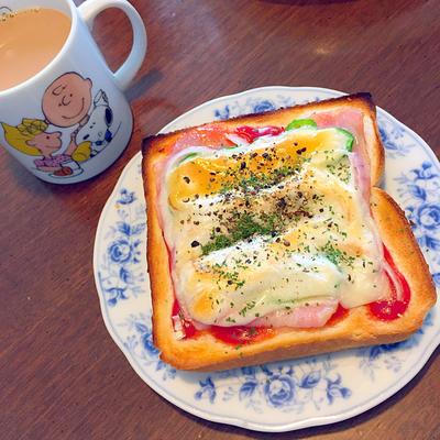 たべれぽの写真