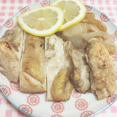 たべれぽの写真