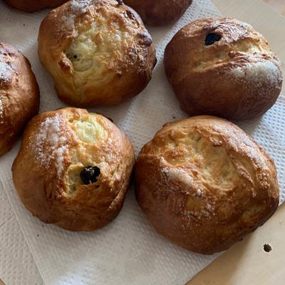 たべれぽの写真