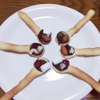 たべれぽ