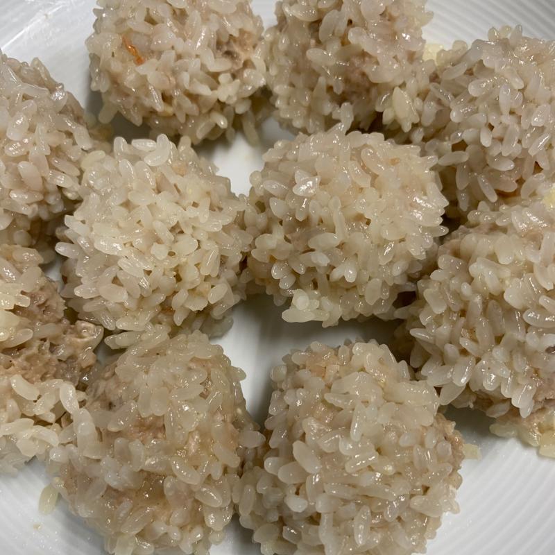 お家で作る珍珠丸子 作り方・レシピ | クラシル