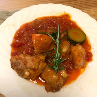 たべれぽの写真