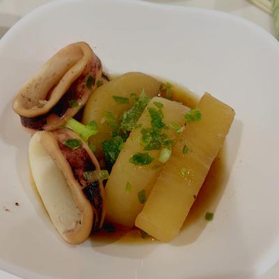 たべれぽの写真