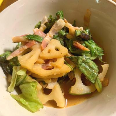 たべれぽの写真