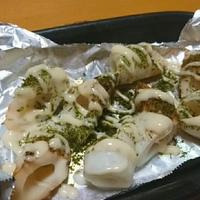 たべれぽ