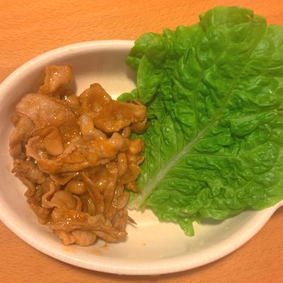 たべれぽの写真