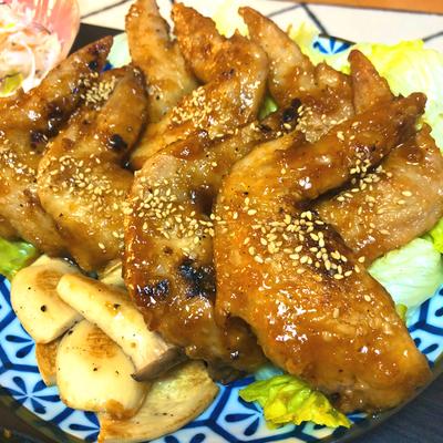 たべれぽの写真