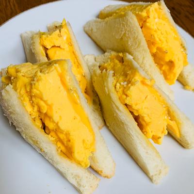 たべれぽの写真