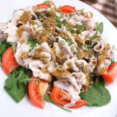 たべれぽの写真