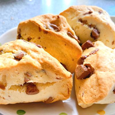 たべれぽの写真