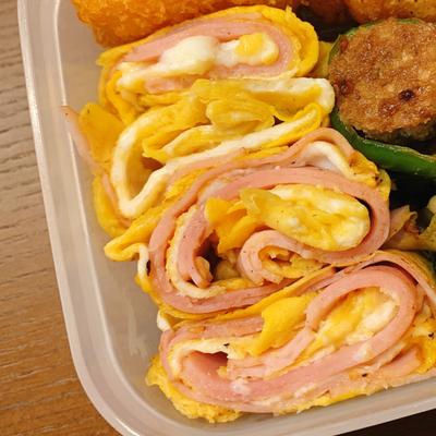 たべれぽの写真