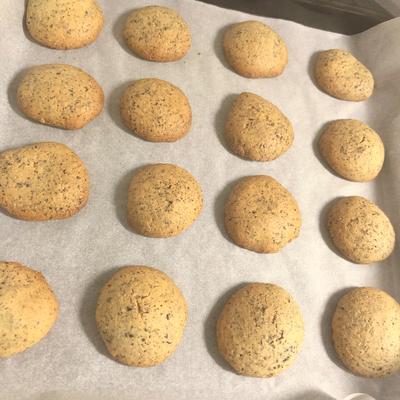 たべれぽの写真