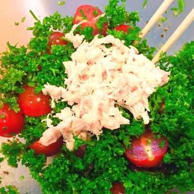 たべれぽの写真