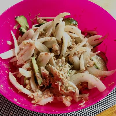 たべれぽの写真