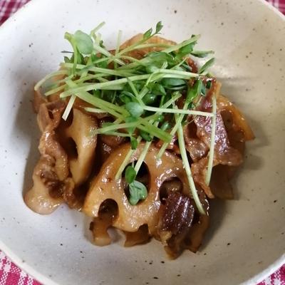 たべれぽの写真