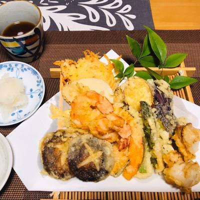 たべれぽの写真