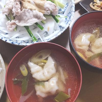 たべれぽの写真