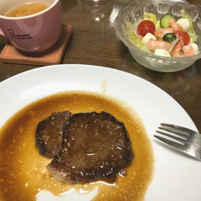 たべれぽの写真