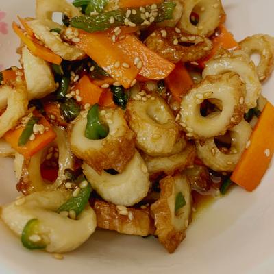 たべれぽの写真