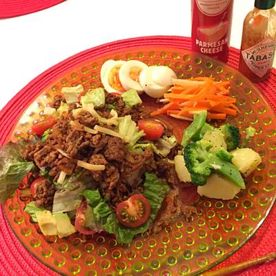 たべれぽの写真