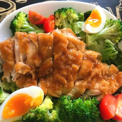 たべれぽの写真