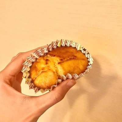 たべれぽの写真