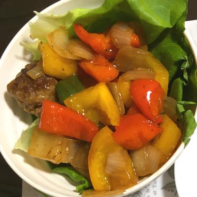 たべれぽの写真