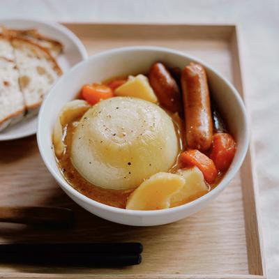 たべれぽの写真