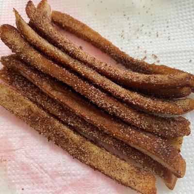 たべれぽの写真