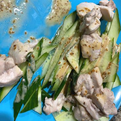 たべれぽの写真