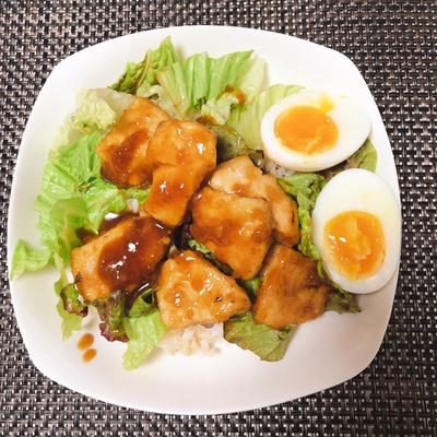 たべれぽの写真