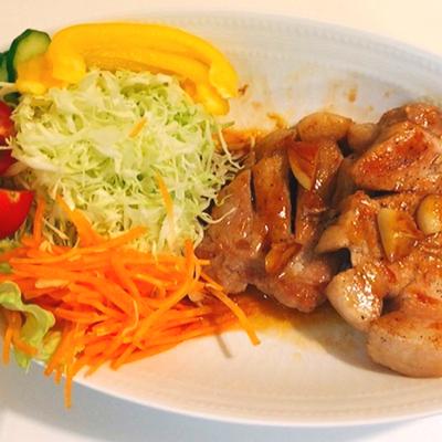 たべれぽの写真