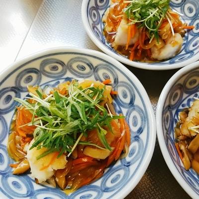 たべれぽの写真