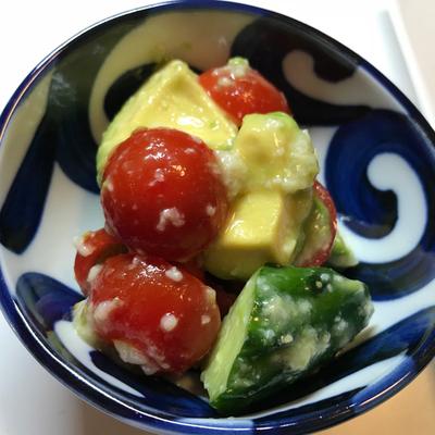 たべれぽの写真