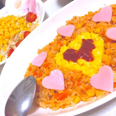 たべれぽの写真