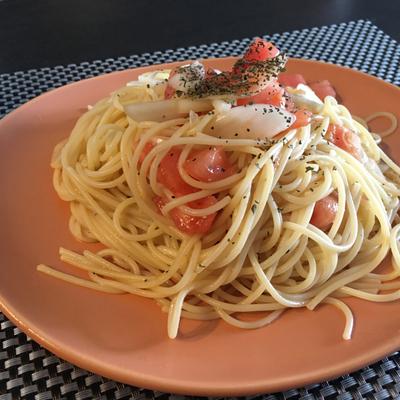 たべれぽの写真