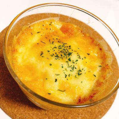 たべれぽの写真