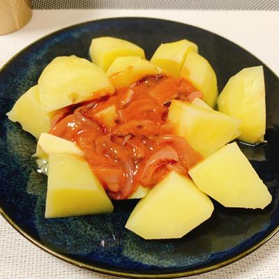 たべれぽの写真