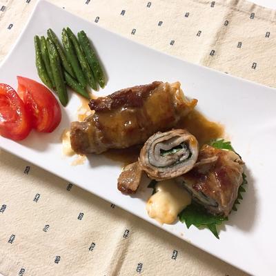 たべれぽの写真