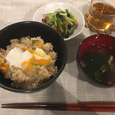 たべれぽの写真